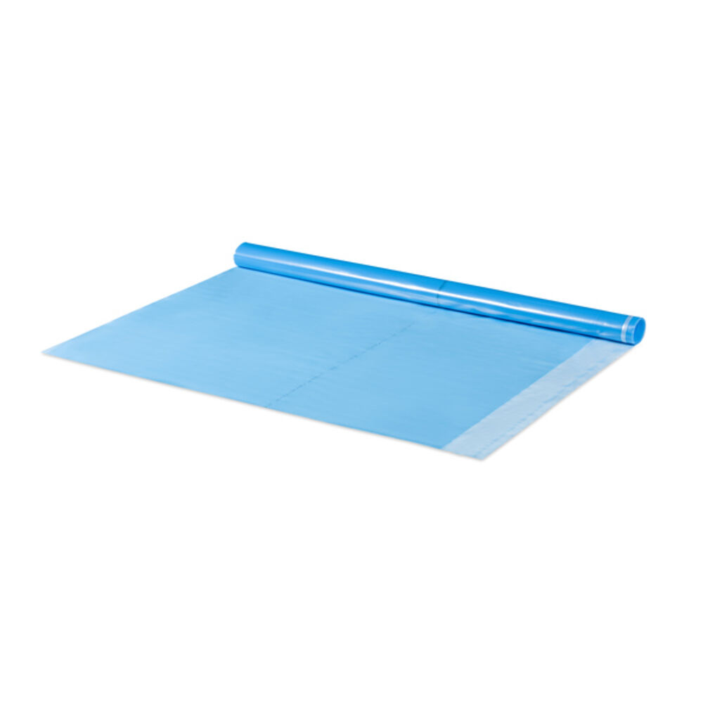 Dampsperre 150MY - Blå 2,6 x 15 m