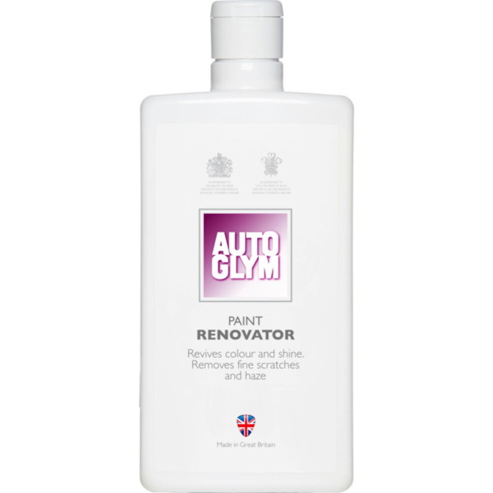 Autoglym Lakkrens Paint Renovator 500 ml