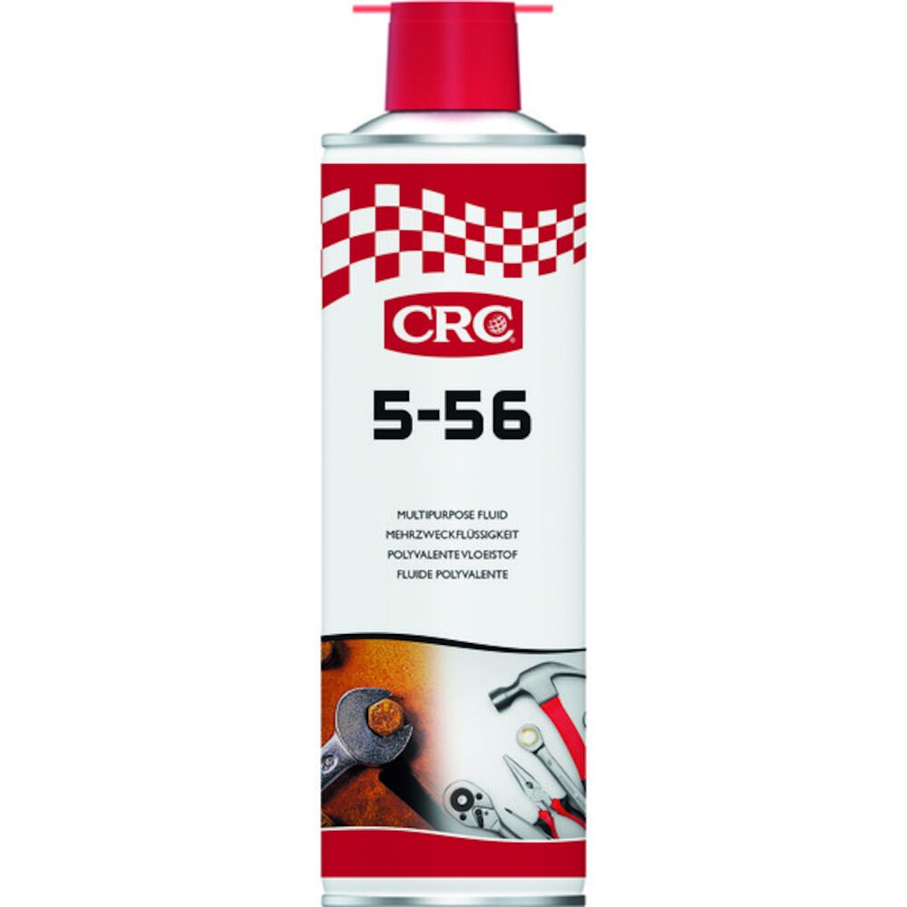 CRC 5-56 Universalolje Spray 250 ml