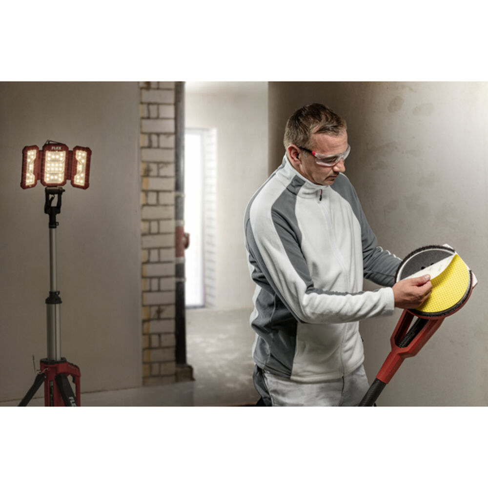 Flex Giraffsliper GE 6 R-EC