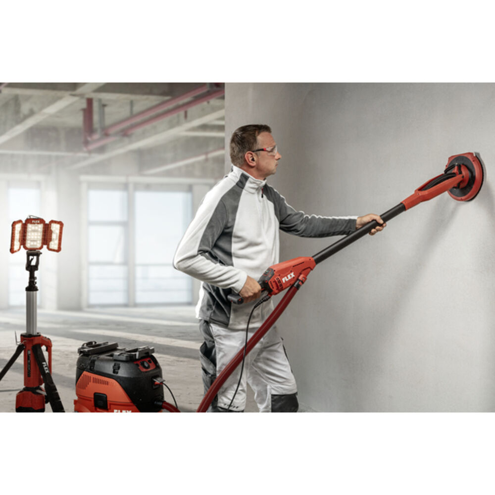Flex Giraffsliper GE 6 R-EC