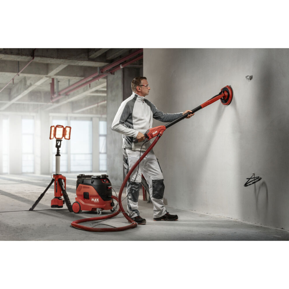 Flex Giraffsliper GE 6 R-EC