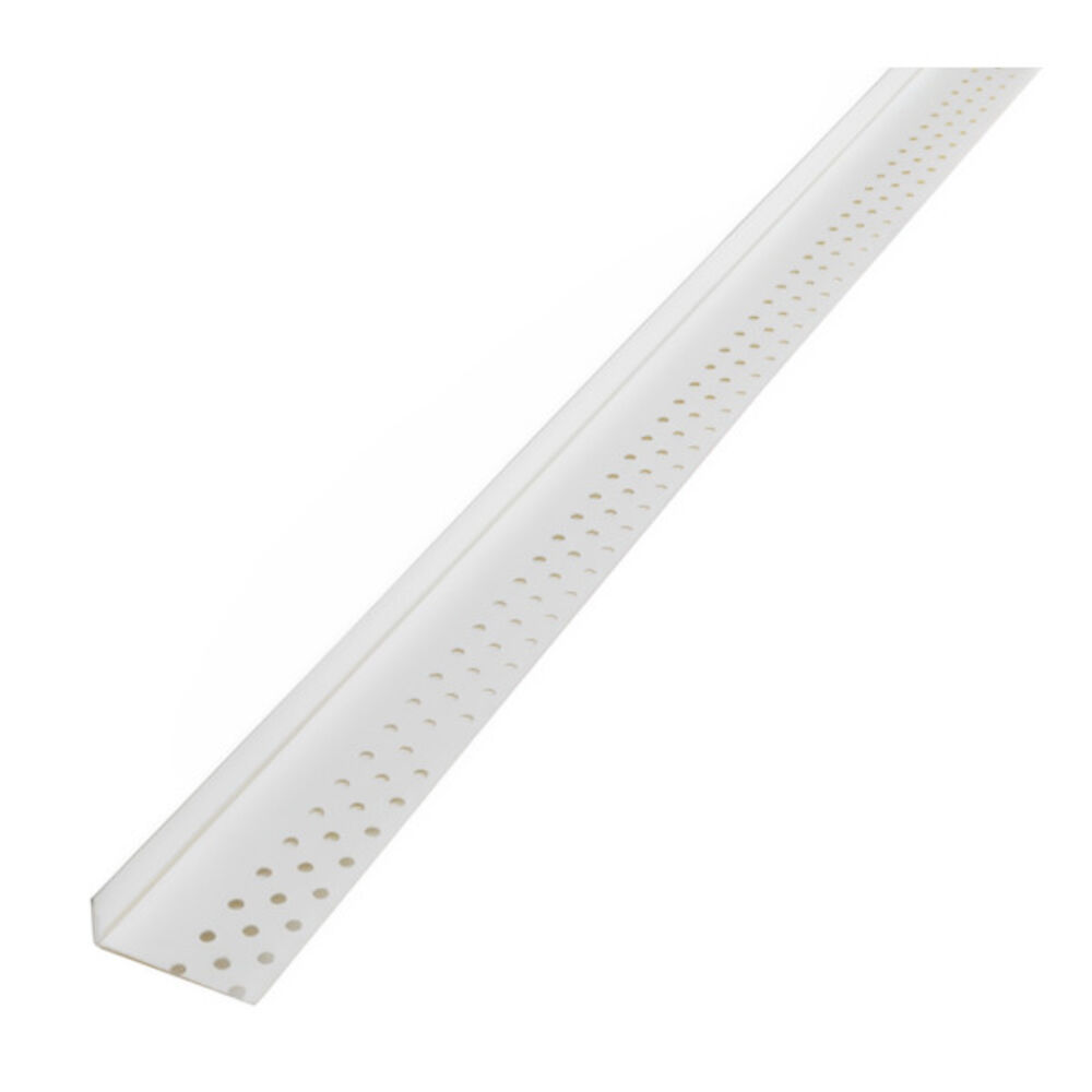 Norgips Hjørneprofil Aquabead - 3050mm