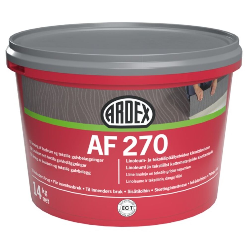 Ardex Gulvlim AF 270 - 14 kg
