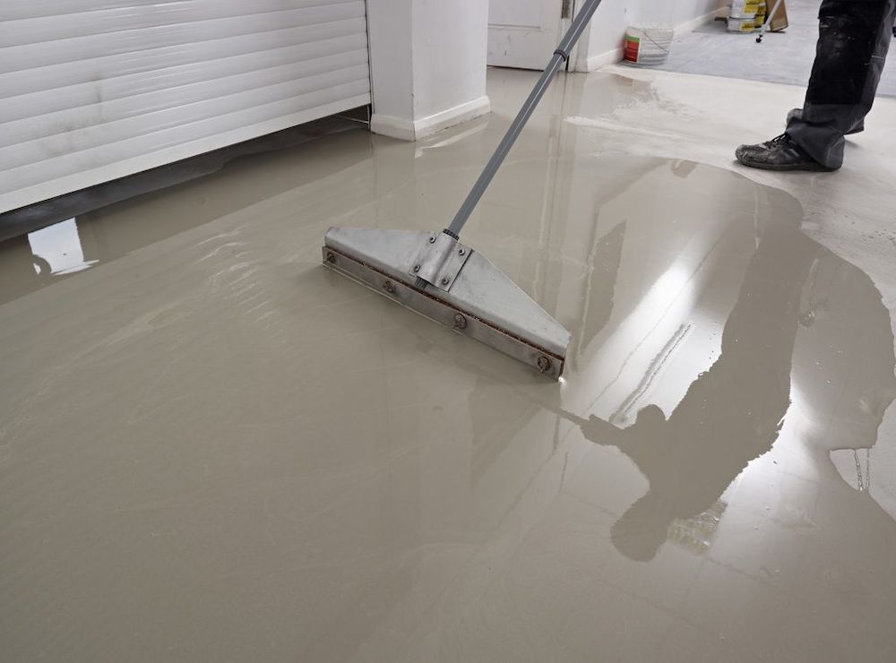 Ardex K39 Gulvsparkel 25 kg