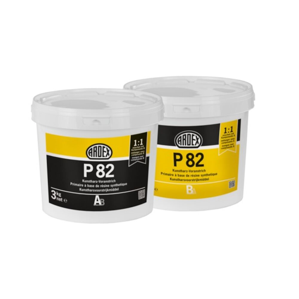 Ardex P82 Primer 2 kg