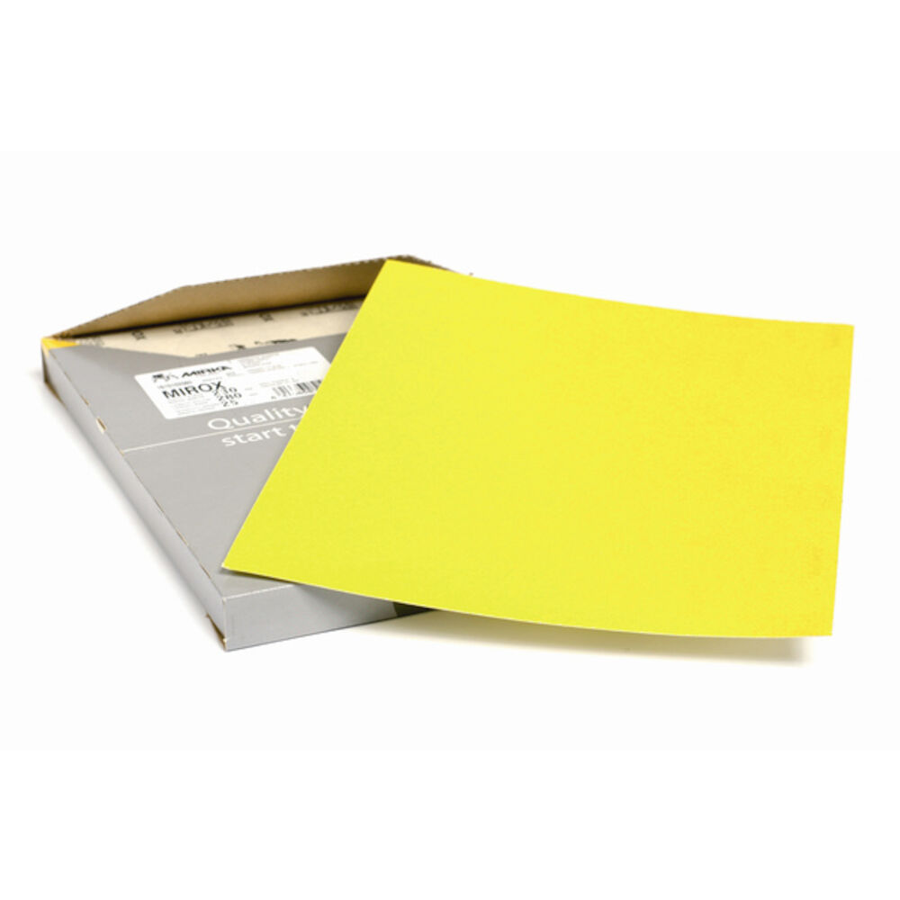 Mirka Slipeark Gold 230 x 280 mm K40