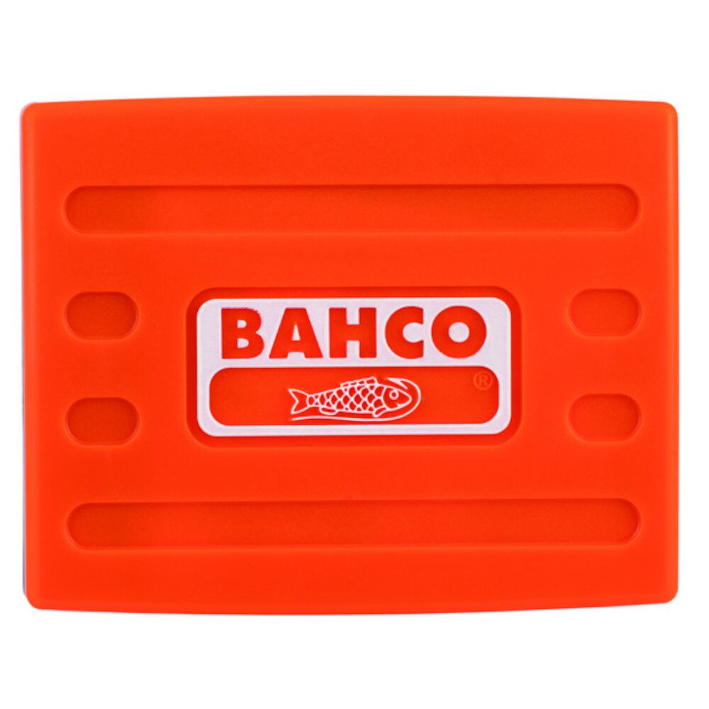 Bahco Skrallesett Bits 2058/S26