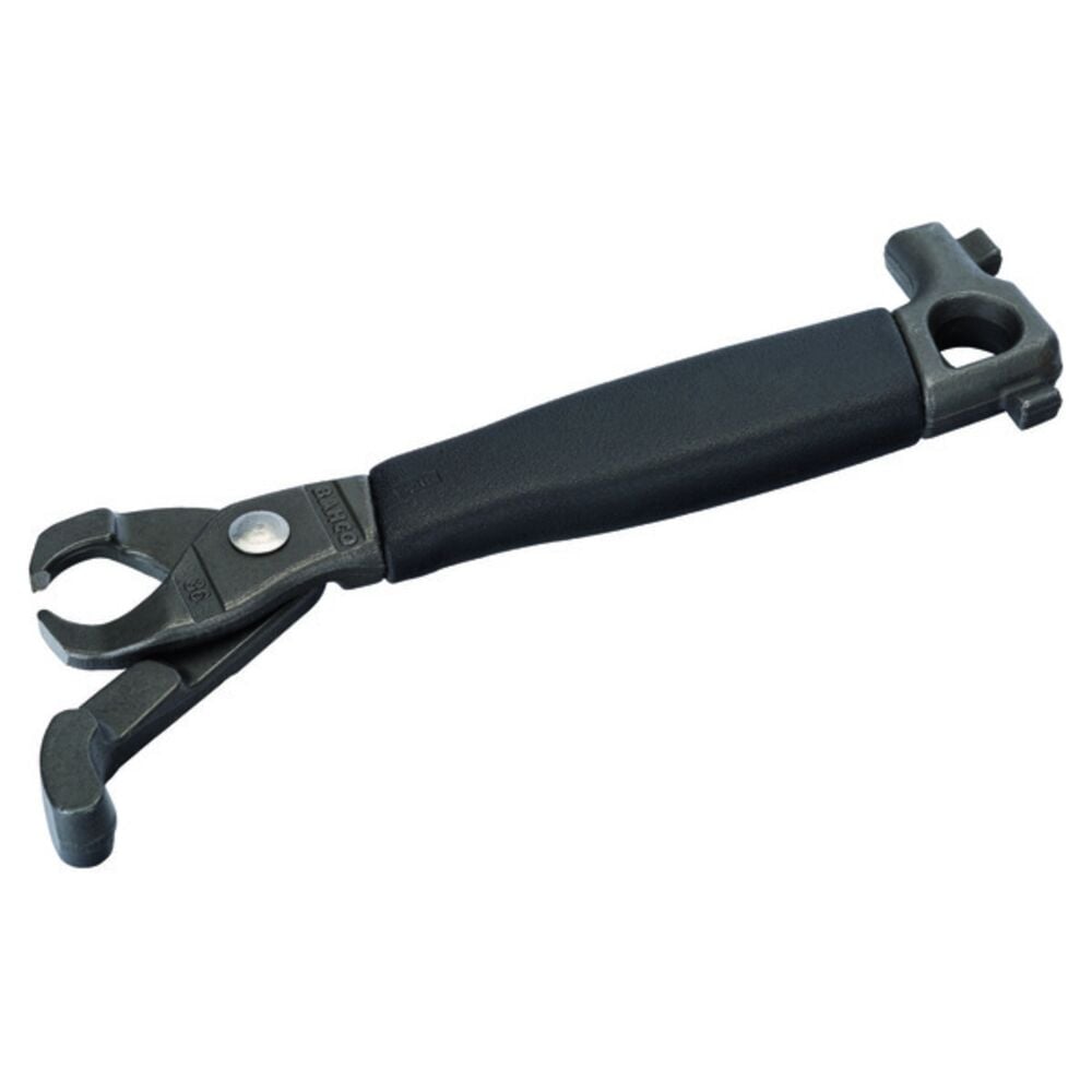 Bahco Spikeruttrekker - 220 mm