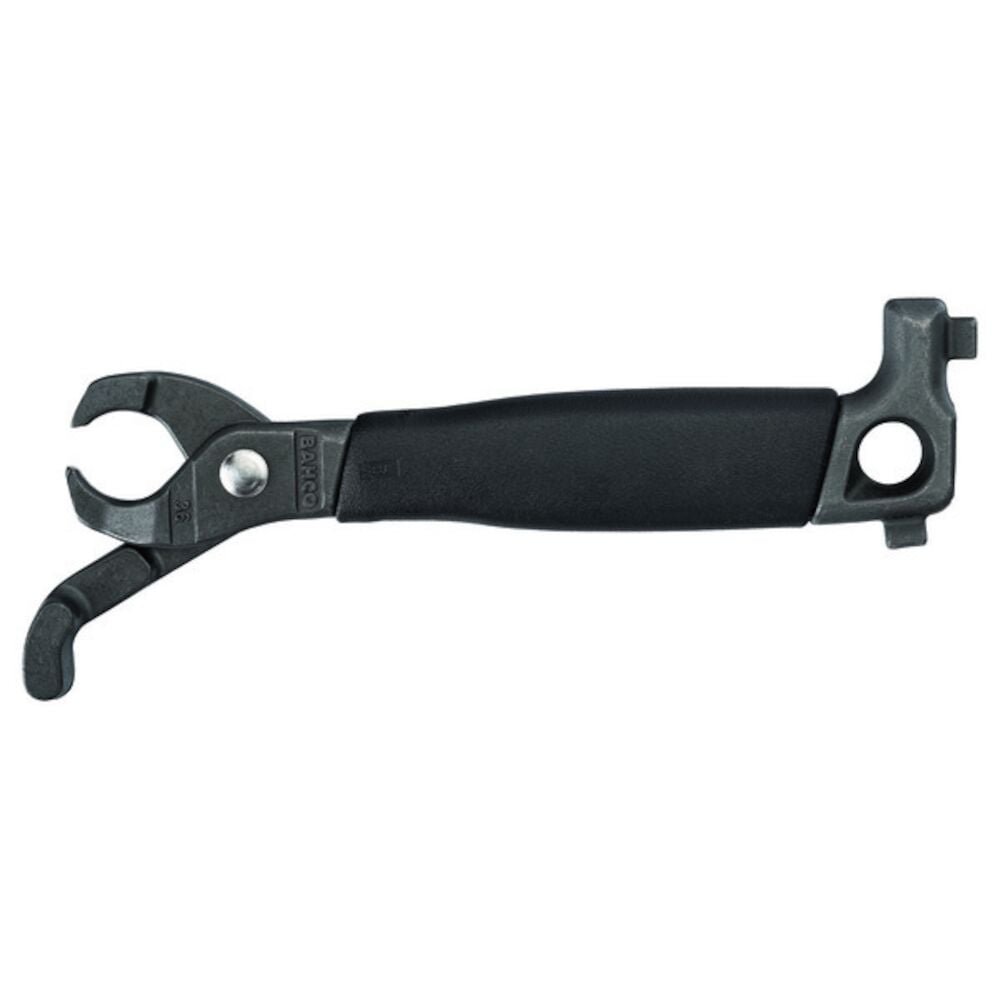 Bahco Spikeruttrekker - 220 mm