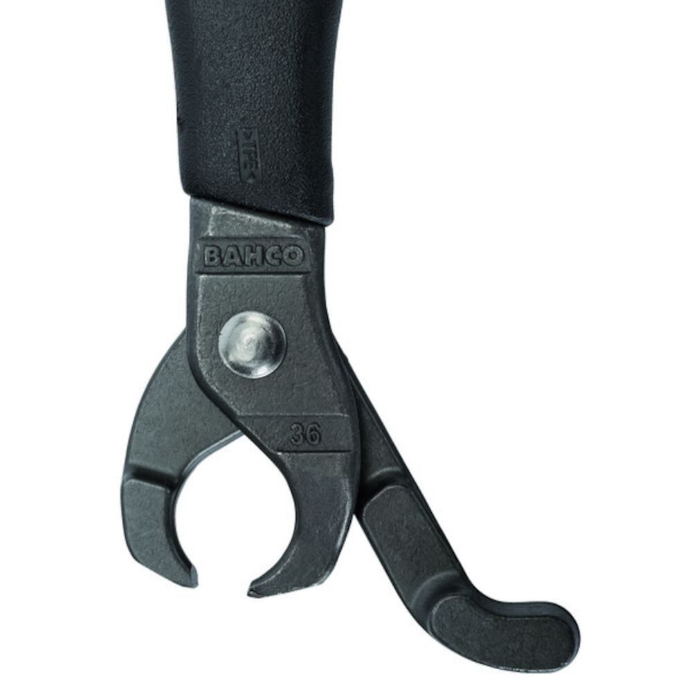 Bahco Spikeruttrekker - 220 mm