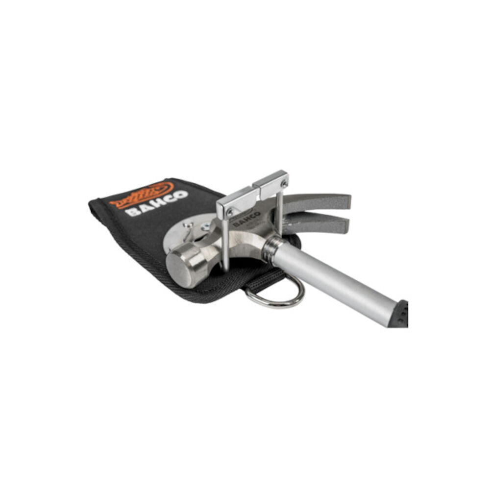 Bahco Hammerholder m/Klips