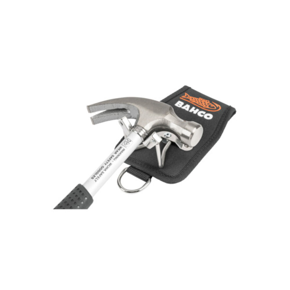 Bahco Hammerholder m/Klips