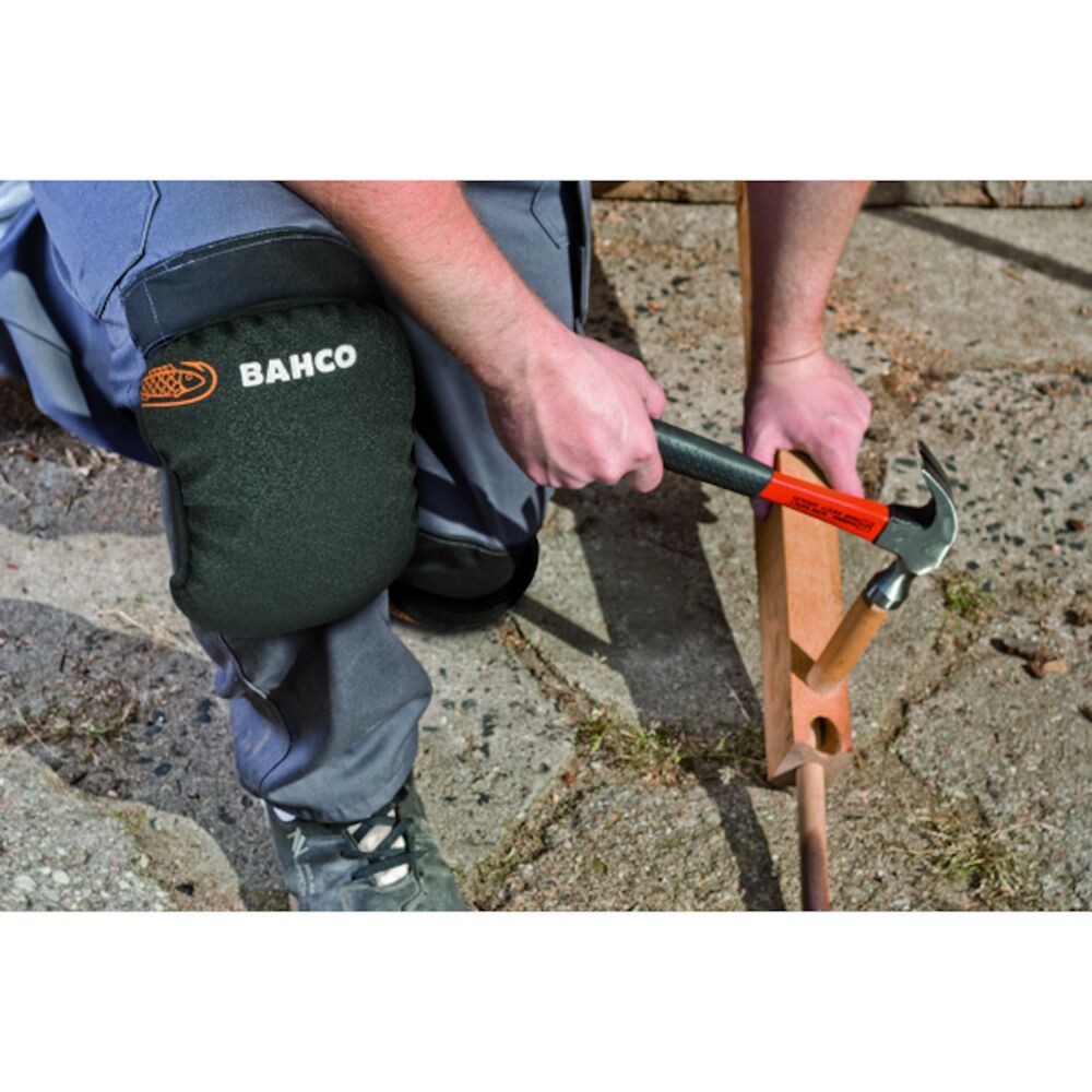 Bahco Knepute 4750 KP-1