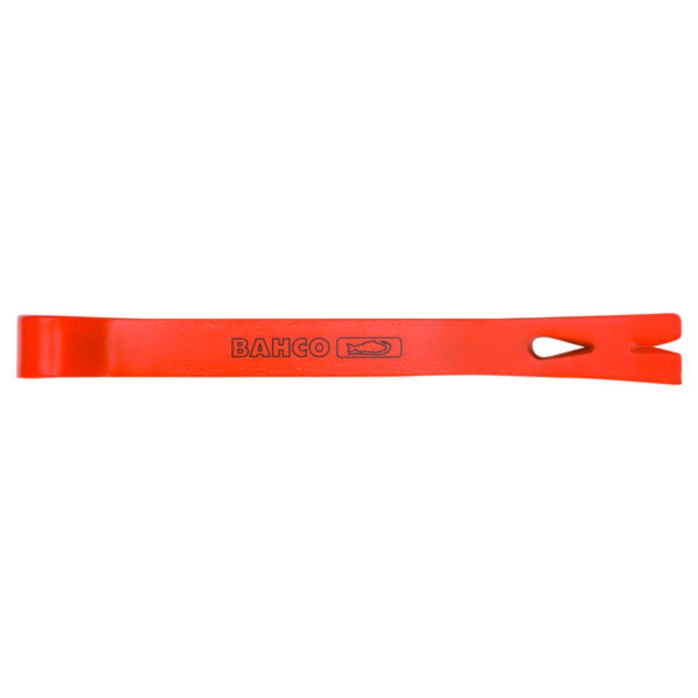 Bahco Brekkjern Flat 380 - 15"