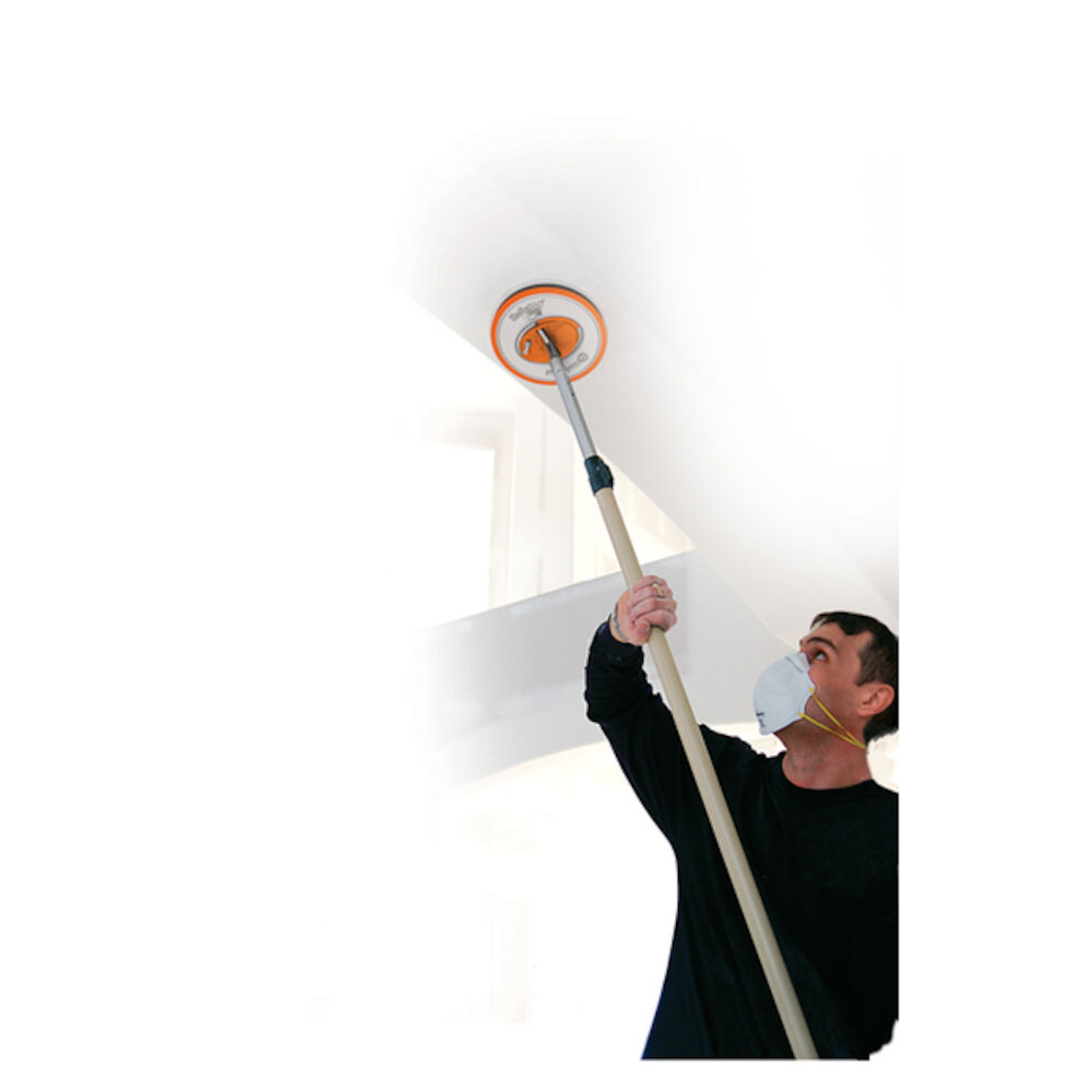 IBG Slipekloss Radius 360 Rund