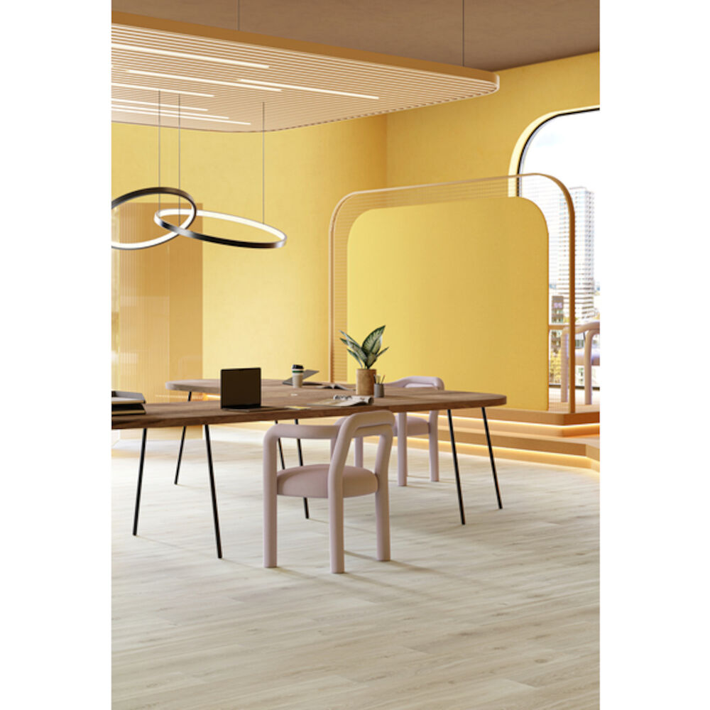 Ocean 8 XL Bloom Sand Natural Laminatgulv