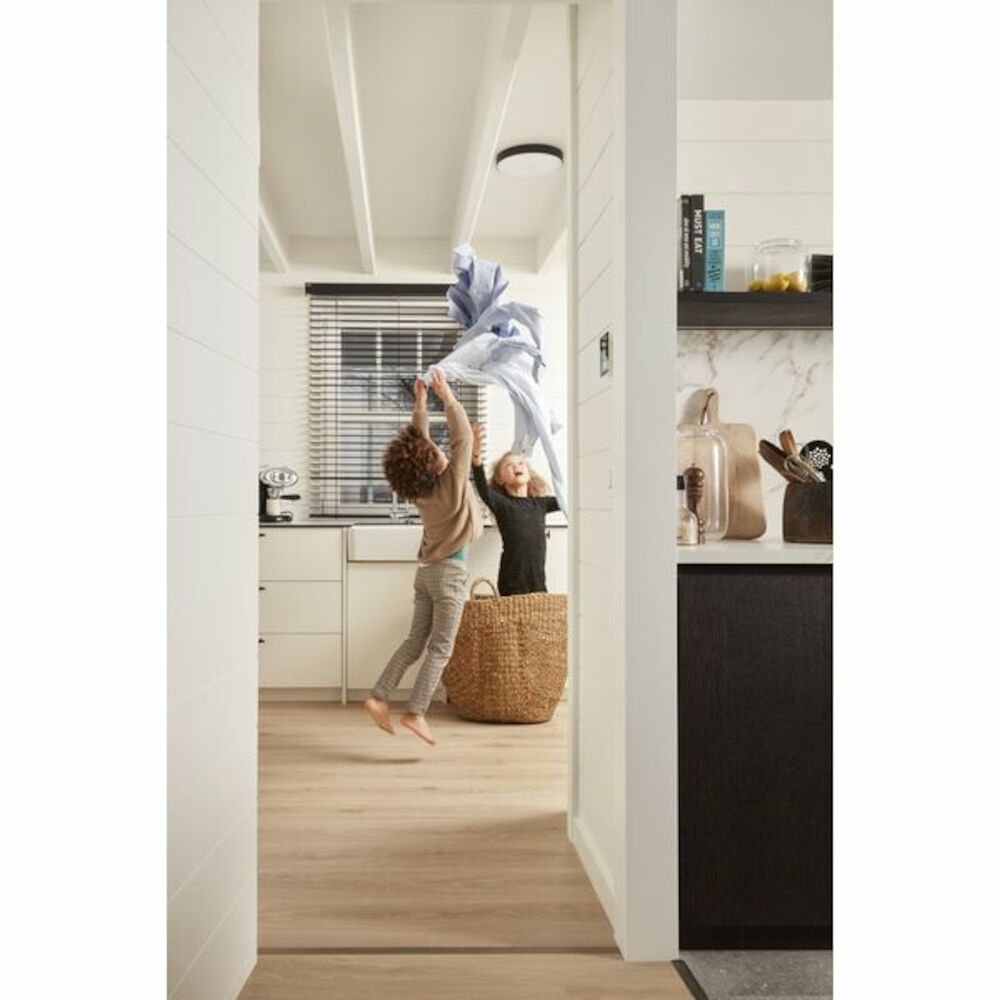Ocean 8 XL Bloom Sand Natural Laminatgulv