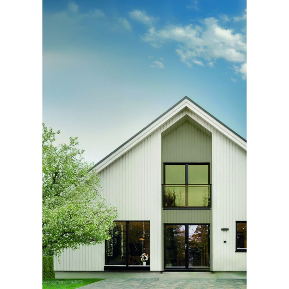 Butinox Futura Selvrensende A - Base 9l