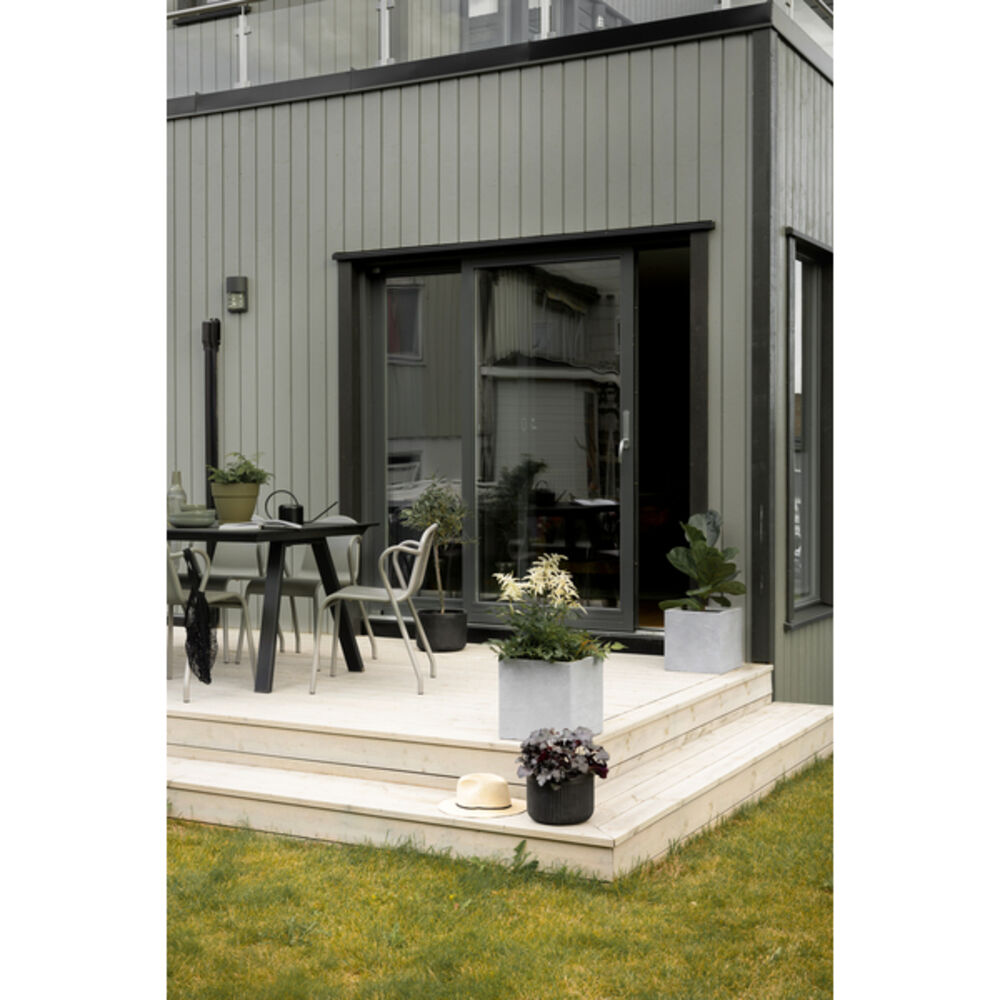 Butinox Futura 16 Hvit - base 2,7 l