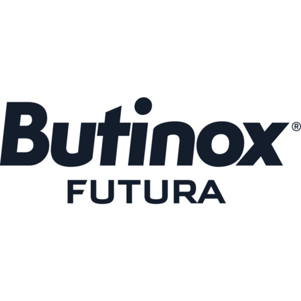 Butinox Futura Maling Oksydrød 2,7 l