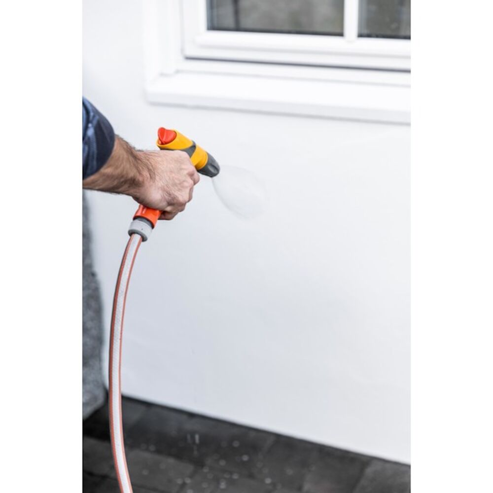 Butinox Futura Selvrensende Grunnmur - Hvit base 2,7 l