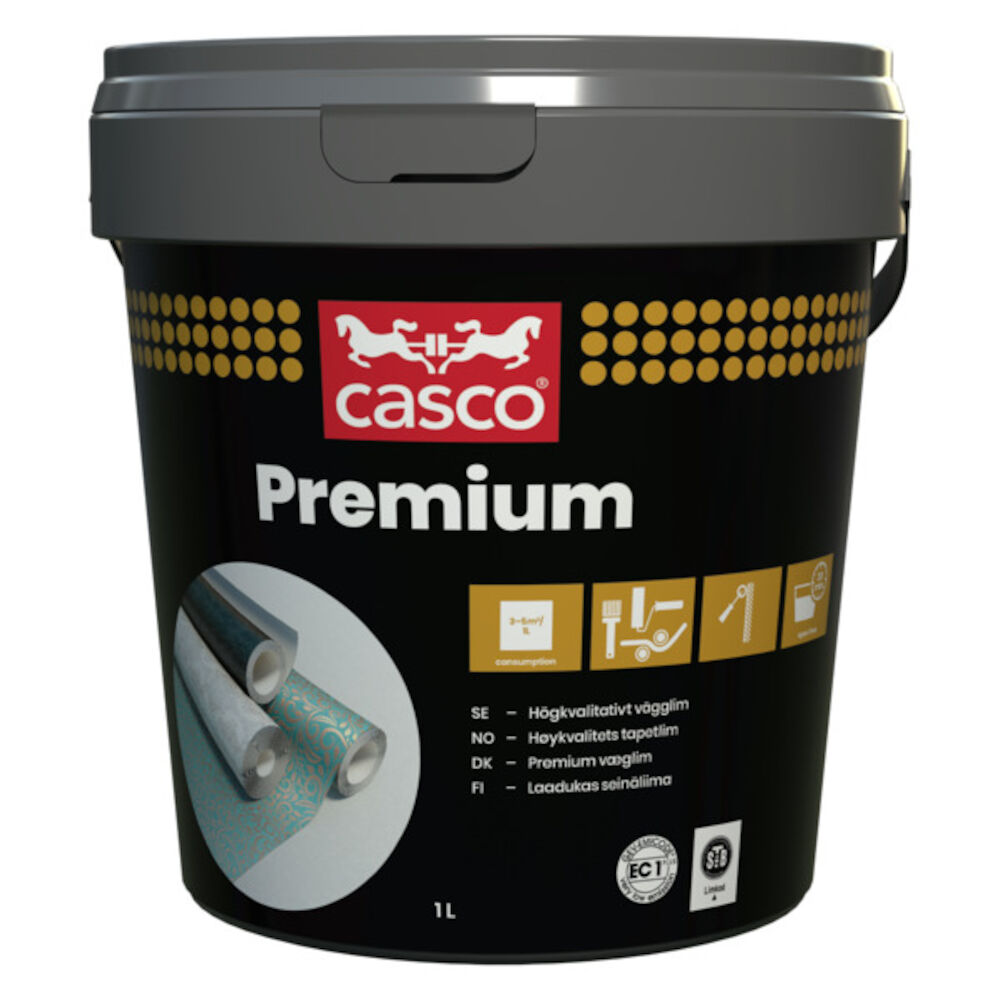 Casco Vegglim Premium 1 l