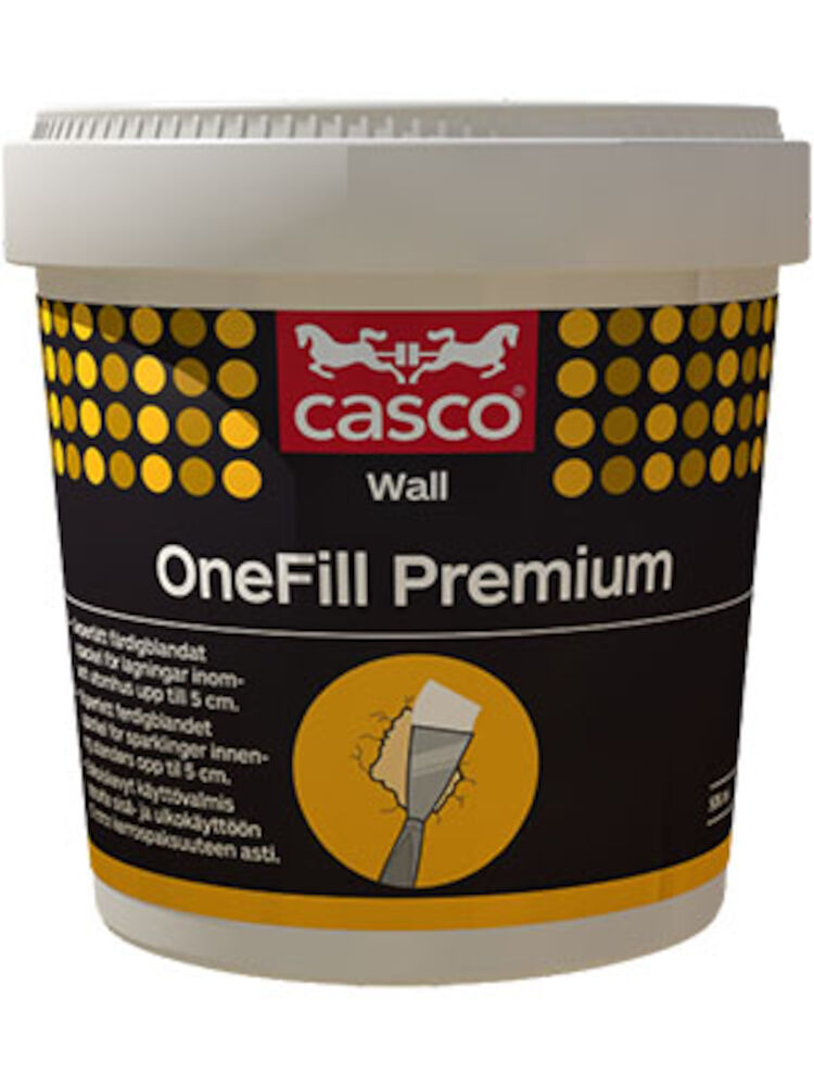Casco OneFill Premium 500 ml