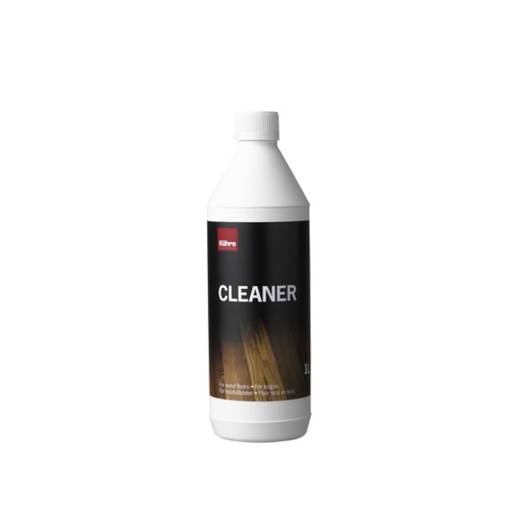 Kahrs Cleaner rengjøringsmiddel - 1l