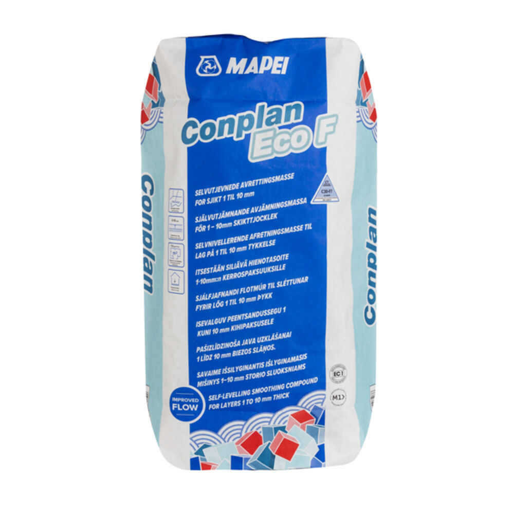 Mapei Conplan Eco F - 20 kg