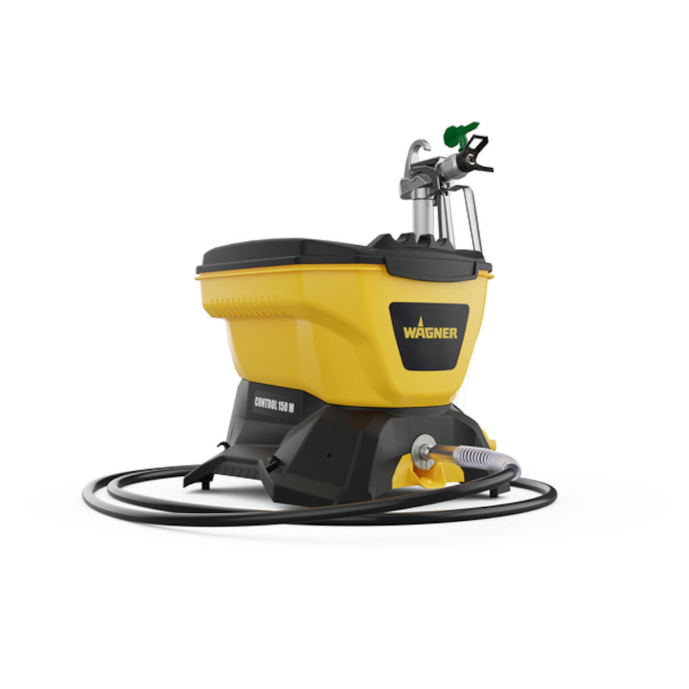 Malersprøyte 150 HEA Airless System