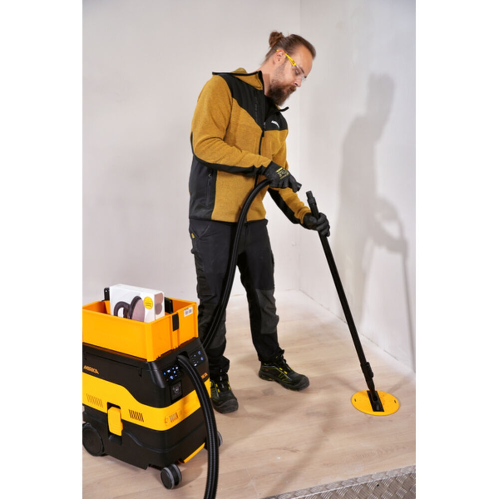 Mirka Slipeverktøy Deco Sander Multi