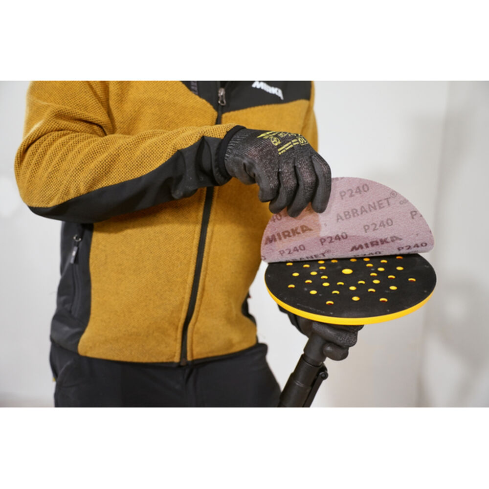 Mirka Slipeverktøy Deco Sander Multi