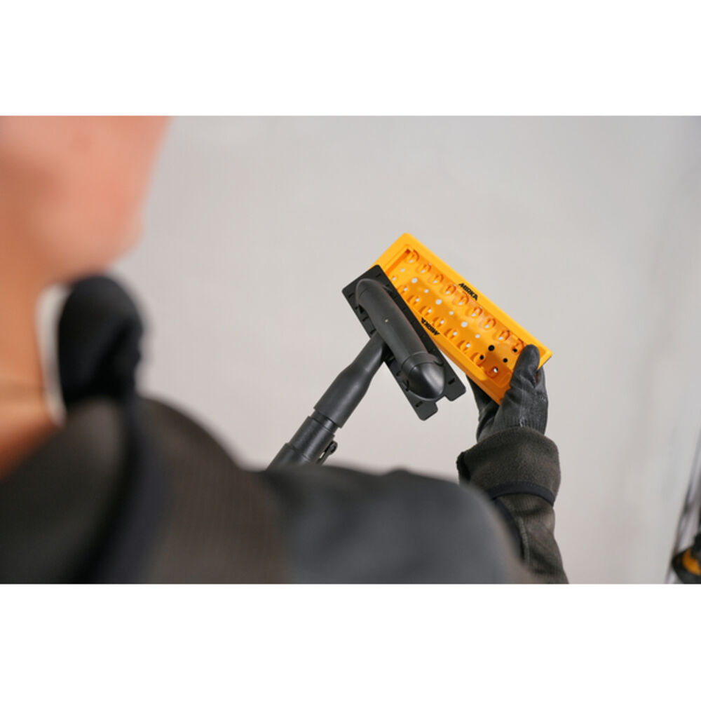 Mirka Slipeverktøy Deco Sander Multi
