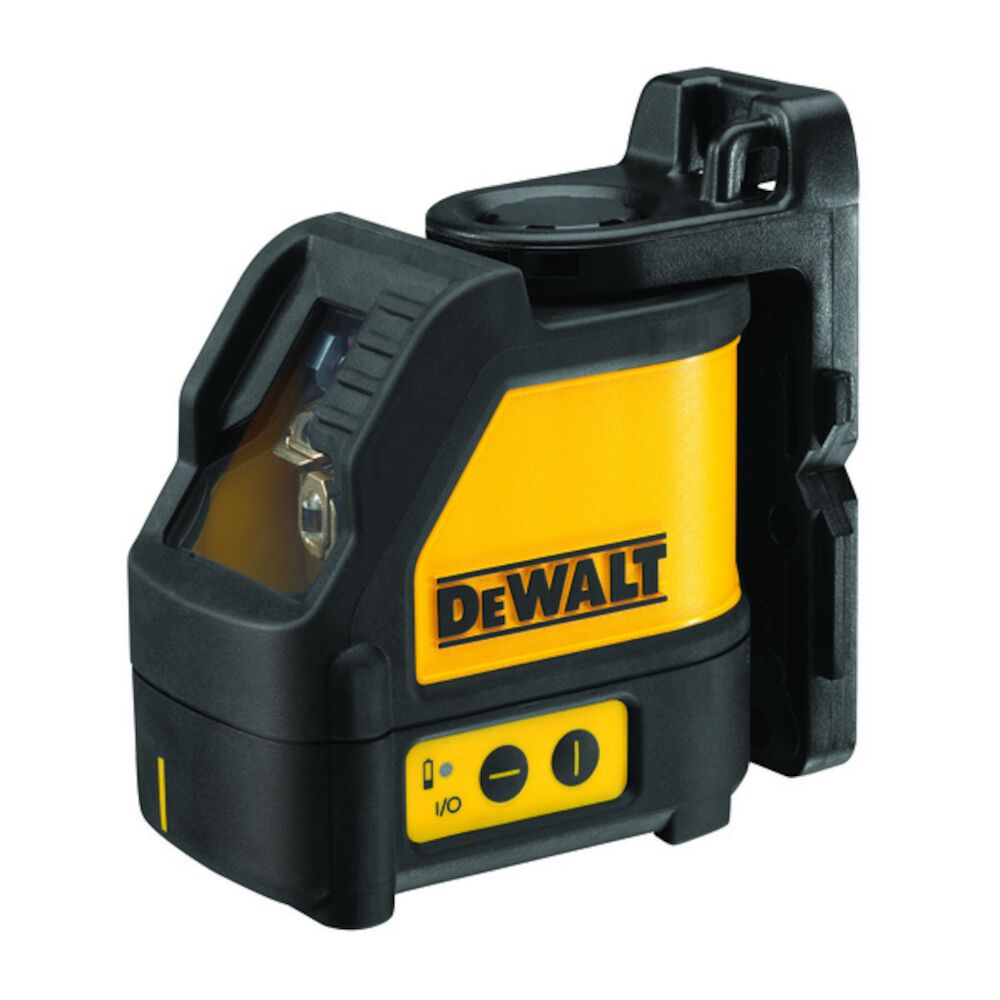 DeWALT Krysslaser Cross Line Laser DW088K