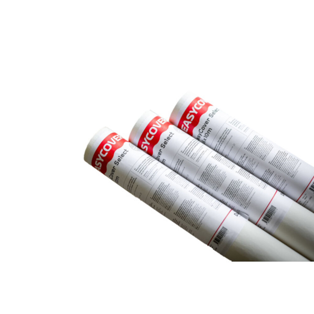 Easy Cover Select Veggfornyer - 0,6x10m