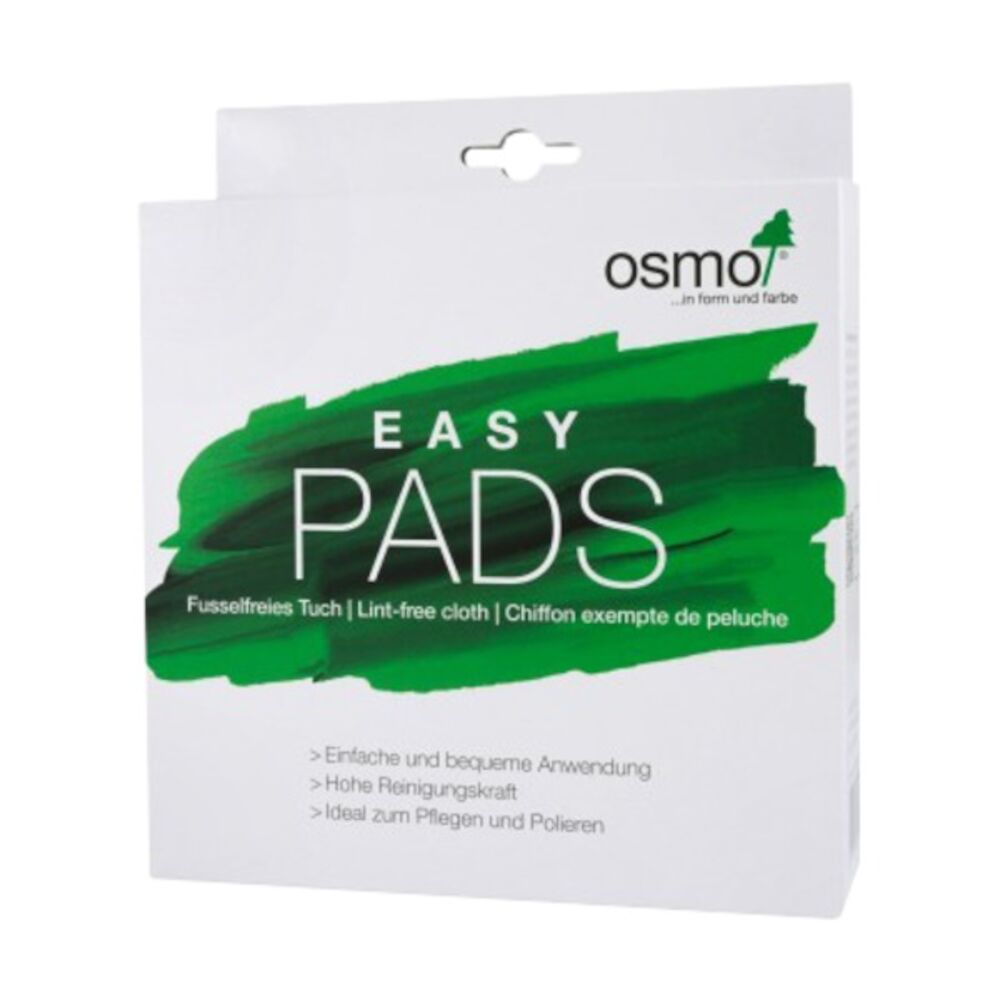 Osmo Poler Duk Easy Pad a 5 stk