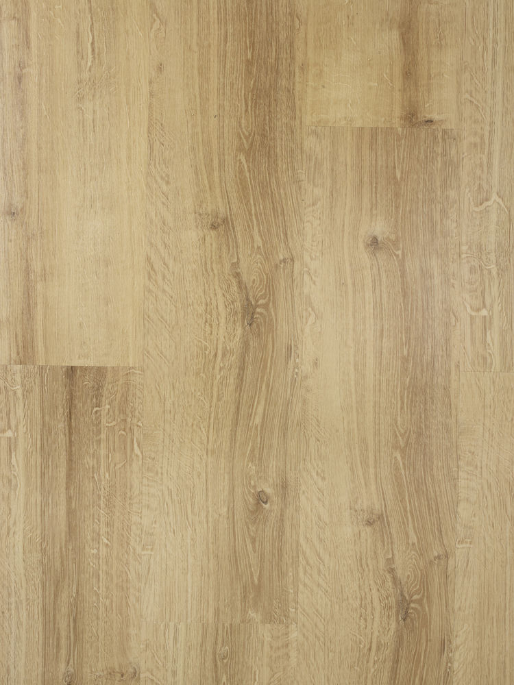 Rigid Essential Oak Light Klikkvinyl