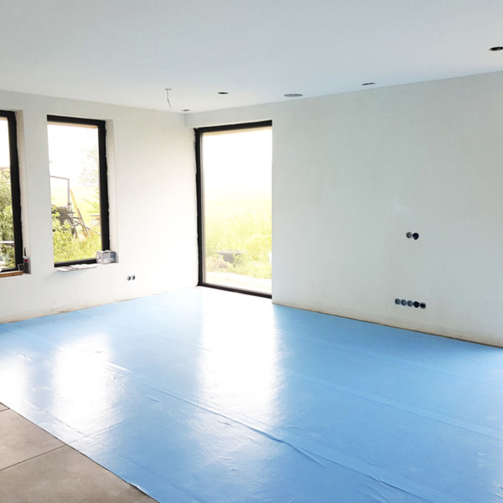 PrimaCover Dekkfilt Evapo 1x25m