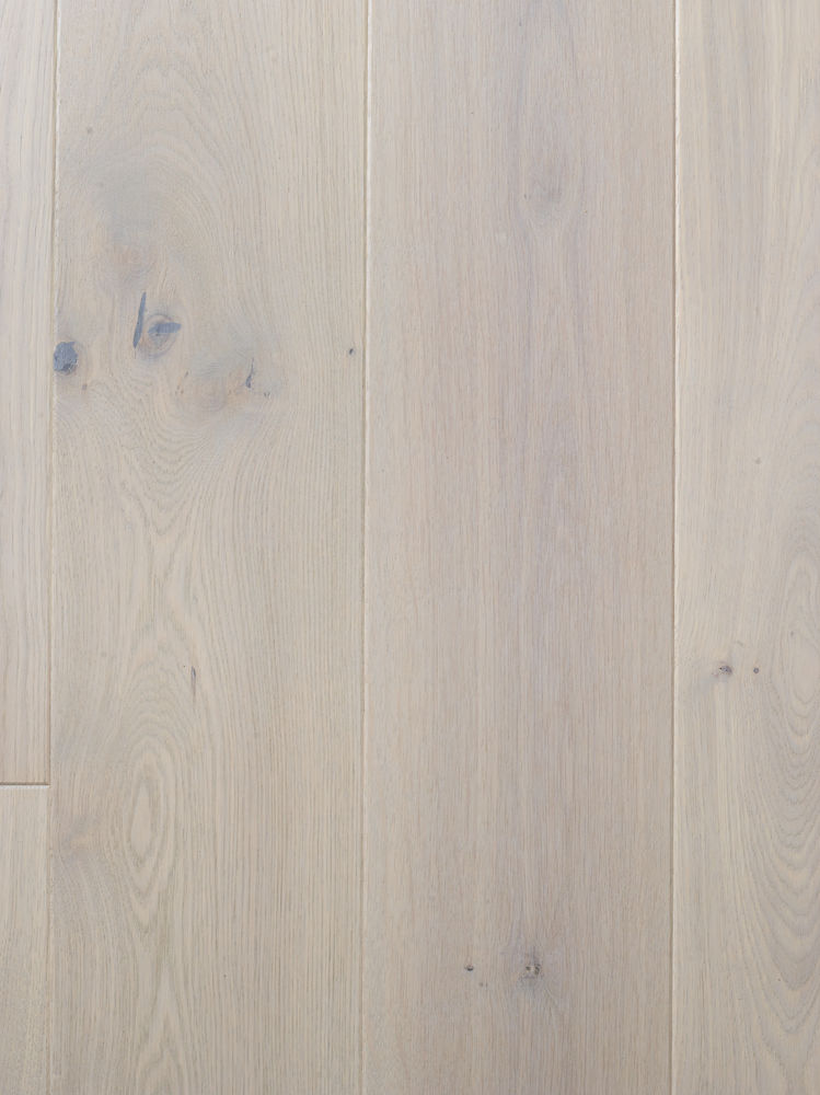 Saga Exclusive Platinum Oak Parkett