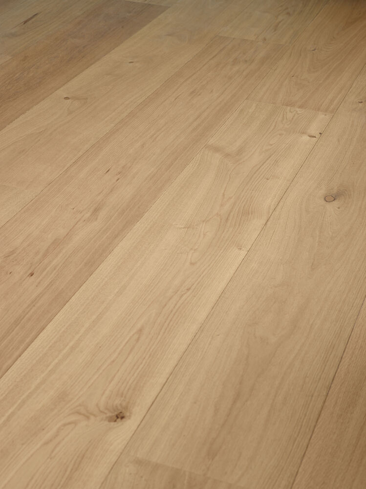 Saga Hardwood Frøya Herdet Tregulv