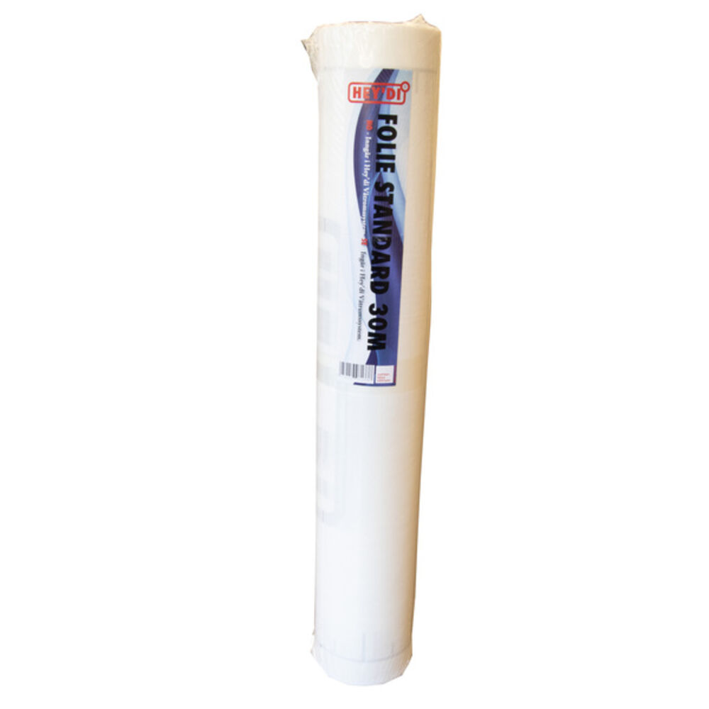Heydi Folie Standard Membran - 30m