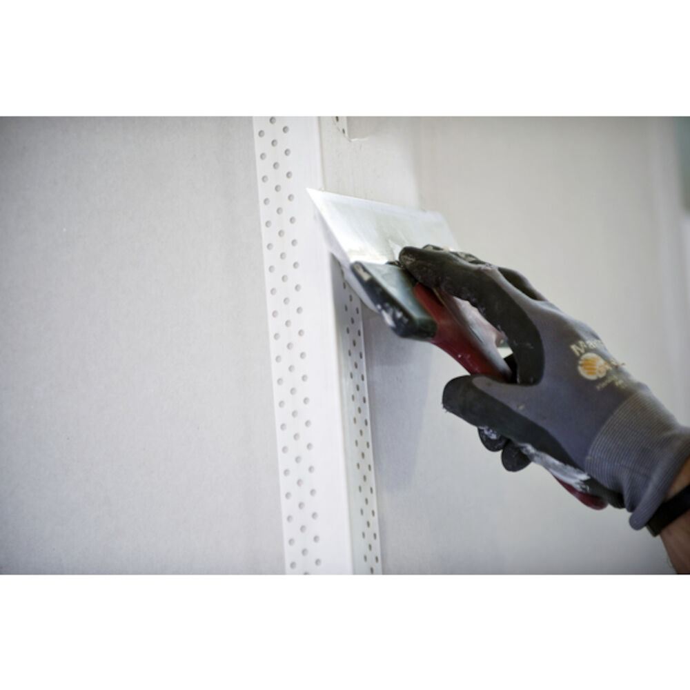 Gyproc Aquabead Hjørneprofil - 2,5 m