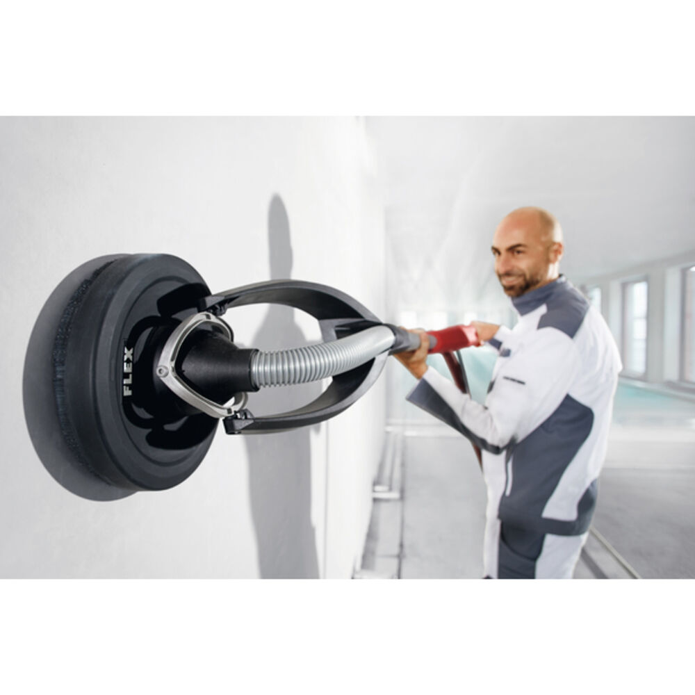 Flex Giraff GE5 + Sh Kitt 4 m Slange