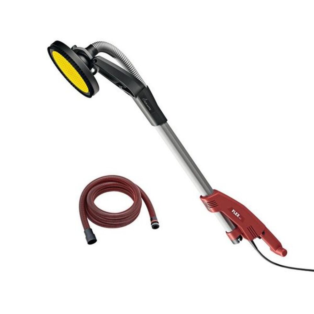 Flex Giraff GE5 + Sh Kitt 4 m Slange