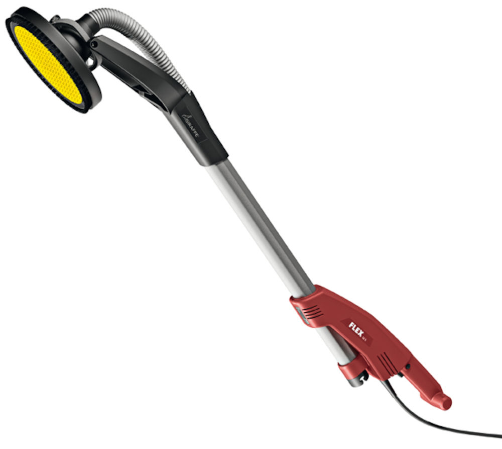 Flex Giraff GE5 + Sh Kitt 4 m Slange