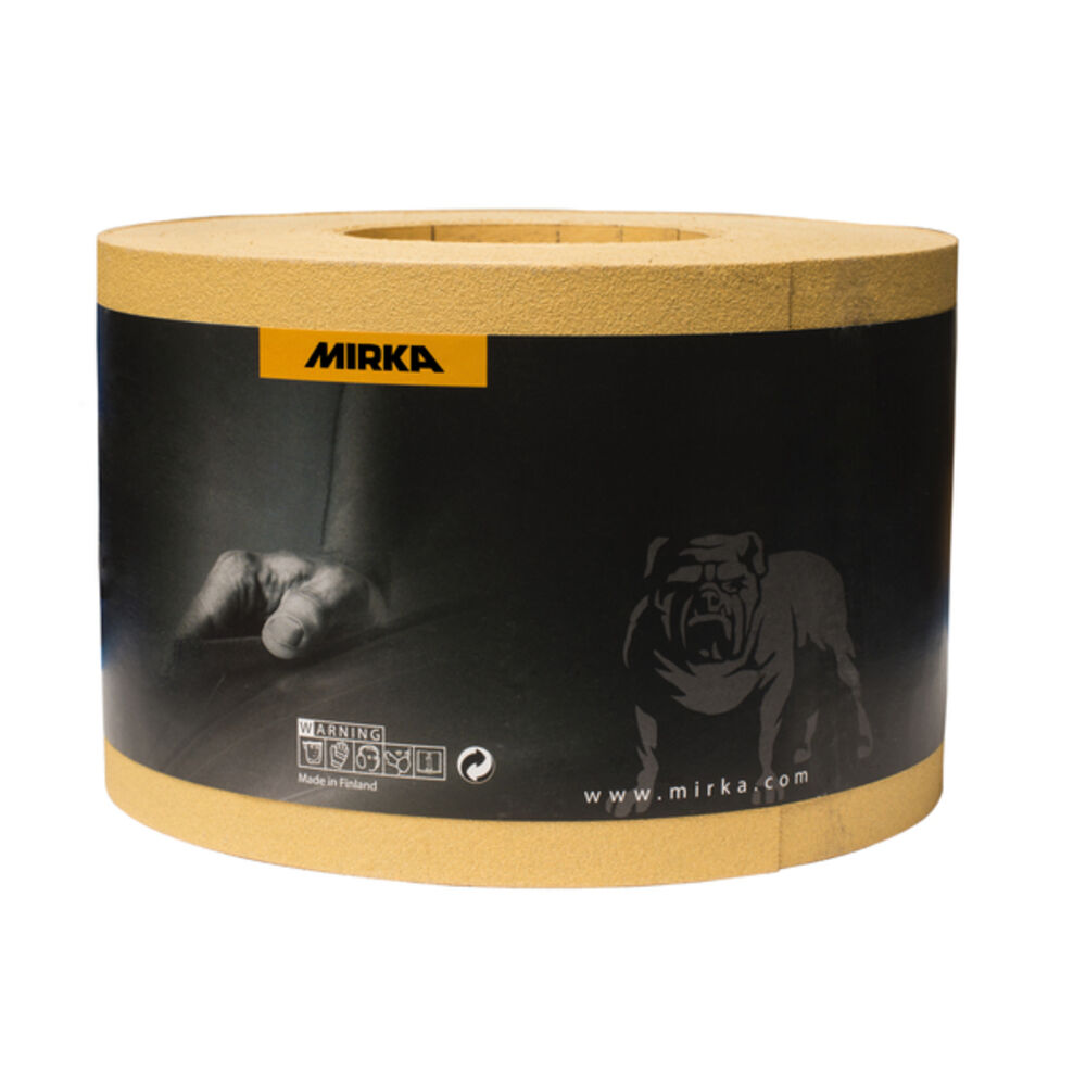 Mirka Sliperull Gold Proflex P120