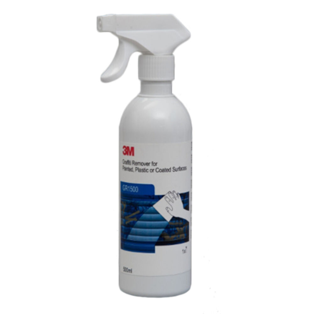 3M Grafittifjerner GR2 500 ml