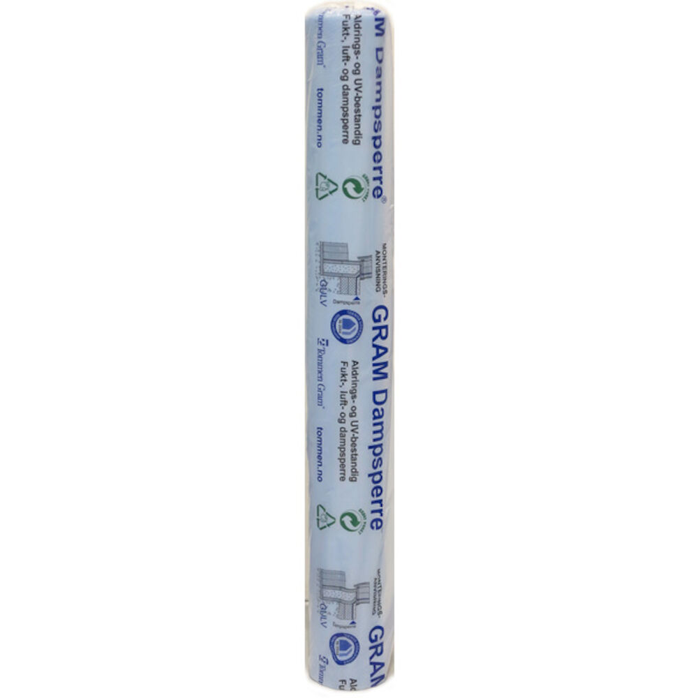 Dampsperre 200MY - 2,6 x 15 m