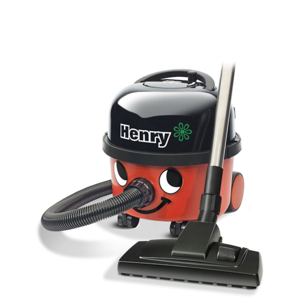 Numatic støvsuger HVR200 Henry ECO